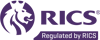 RICS - Logo
